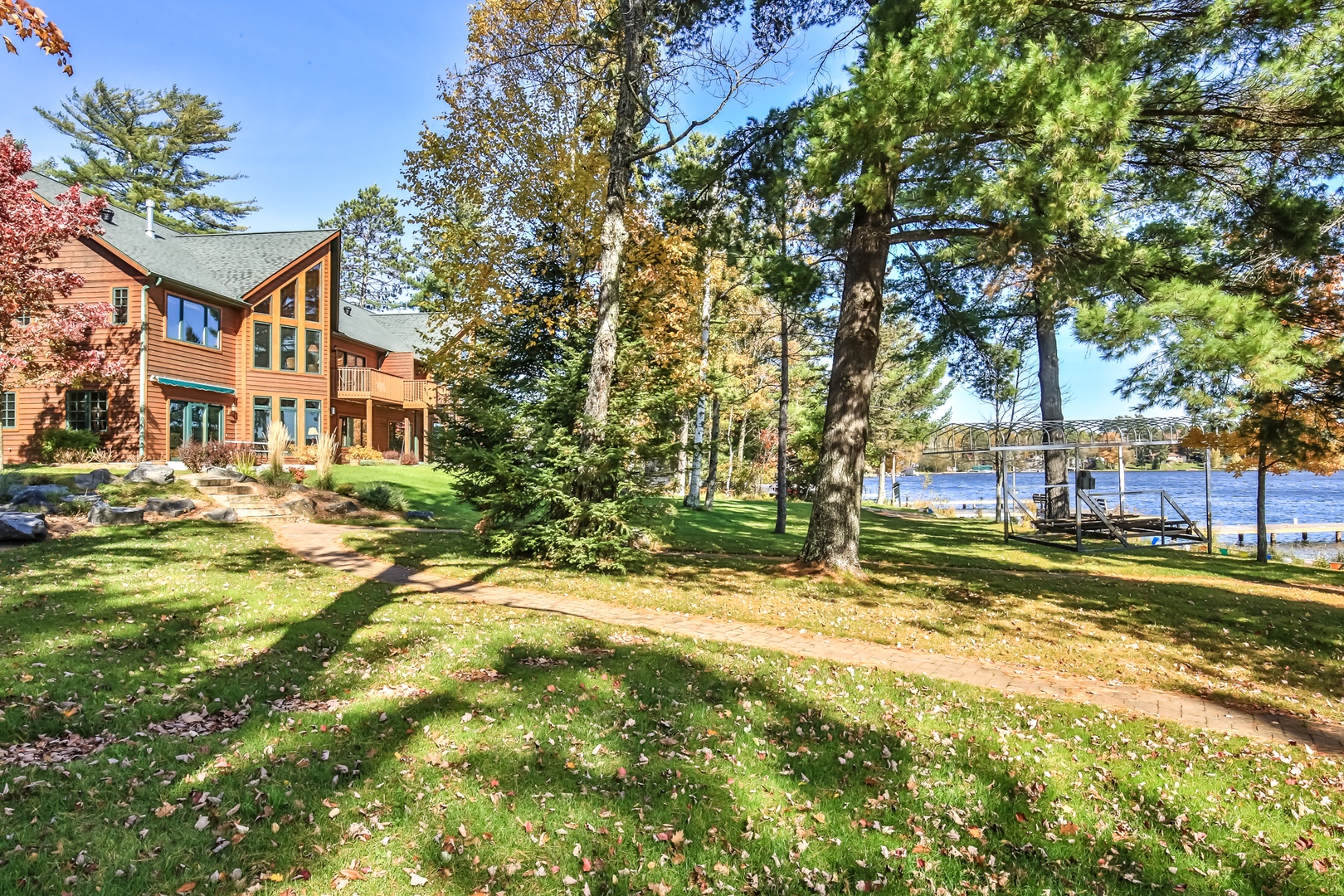 Copperwood #12 Condo